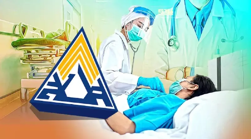 ประกันโควิด 2565 สปส.ยืนยัน รพ.ประกันสังคมทั่วประเทศ ดูแล “เจอ แจก จบ”