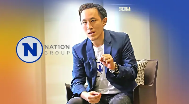 ฉาย บุนนาค ปรับโครงสร้างองค์กร ควบรวมธุรกิจเดินหน้า “เนชั่น กรุ๊ป”