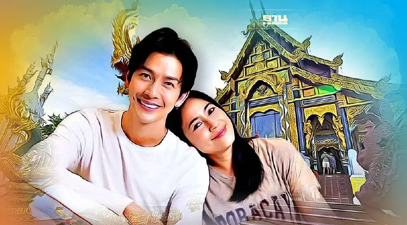 วัดท่าไม้ แจง "พุฒ-จุ๋ย" ทำไมไม่ไปพิธีไว้อาลัย "แตงโม นิดา"