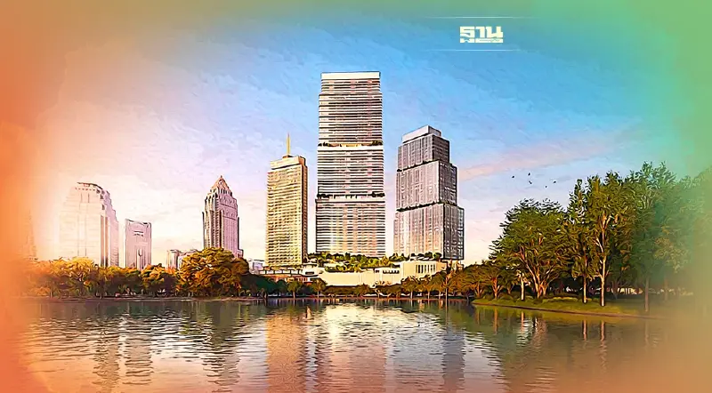 อัพเดท“ดุสิตเซ็นทรัลพาร์ค”มูลค่า4.6หมื่นล้าน ปลื้มเรสซิเด้นท์ยอดขายพุ่ง