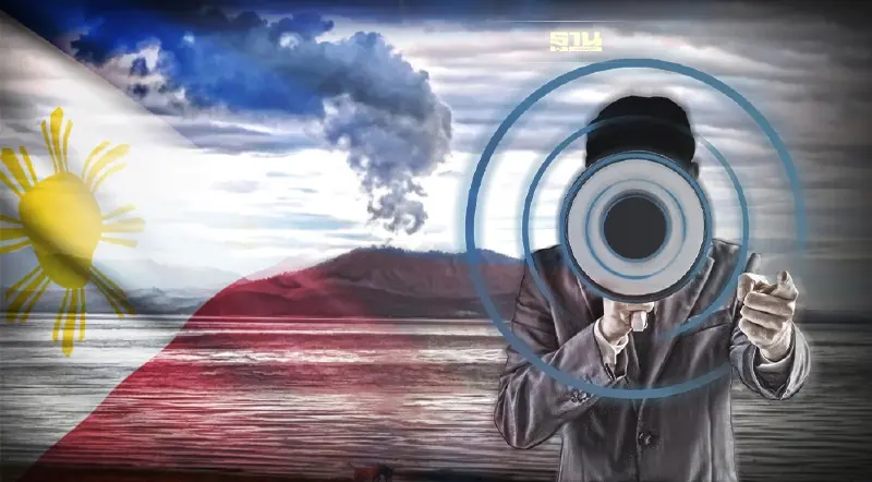 ภูเขาไฟตาอัลพิโรธ "ฟิลิปปินส์" สั่งอพยพประชาชนนับพัน  