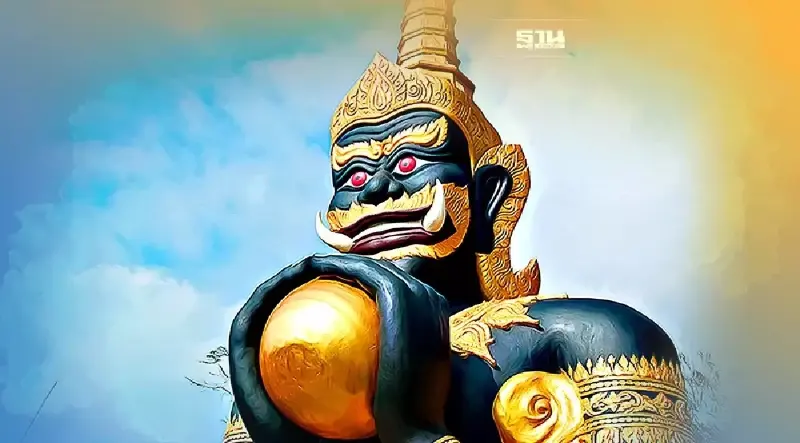 ไหว้พระราหู กี่โมง “หมอช้าง” เผยบทสวดมนต์ รับมงคลวันนี้ 30 มี.ค.ดูด่วน