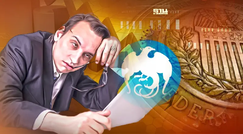 กังวลเฟดใช้นโยบายการเงินเข้มงวดขึ้นคุมเงินเฟ้อ กดดันดัชนีหุ้นเทคสหรัฐ