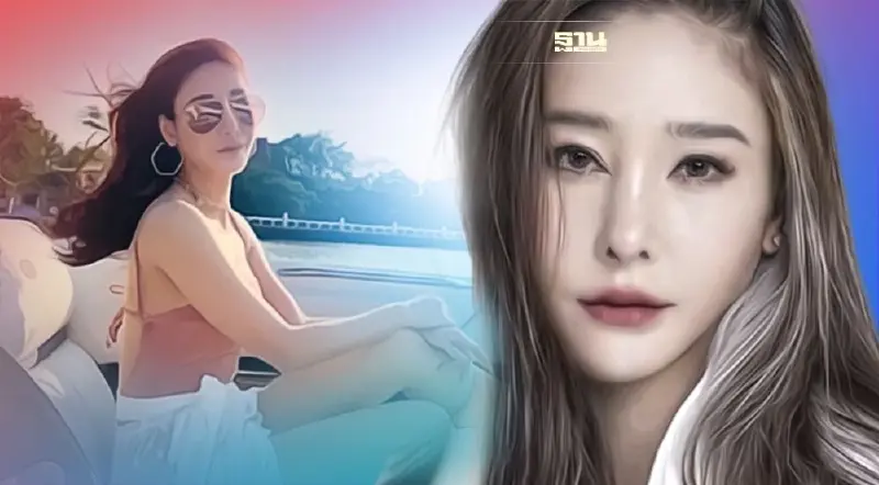 ตร.เตรียมสรุปคดี"แตงโม" ศุกร์นี้ ชี้ขับเรือประมาทเป็นเหตุให้ตกน้ำ