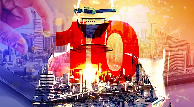10 อันดับ อสังหาฯ เมืองไทย เปิด 'โครงการใหม่' สูงสุด