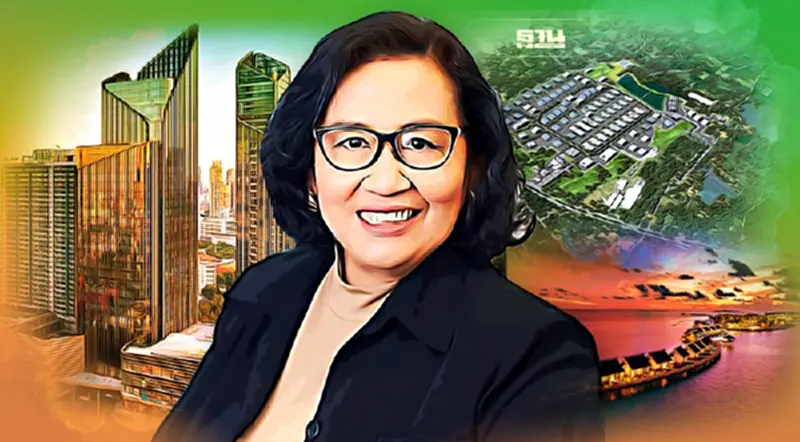 ' สิงห์ เอสเตท ' ทุ่ม 5 หมื่นล. ทรานฟอร์ม 5 ปี ปั้น 4 ธุรกิจ ' สิงห์ เอสเตท ' ทุ่ม 5 หมื่นล. ทรานฟอร์ม 5 ปี ปั้น 4 ธุรกิจ