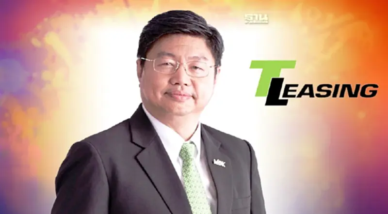 ทีลิสซิ่งรุกบริการสินเชื่อมอเตอร์ไซด์ทั่วประเทศตั้งเป้าโต25% ทีลิสซิ่งรุกบริการสินเชื่อมอเตอร์ไซด์ทั่วประเทศตั้งเป้าโต25%