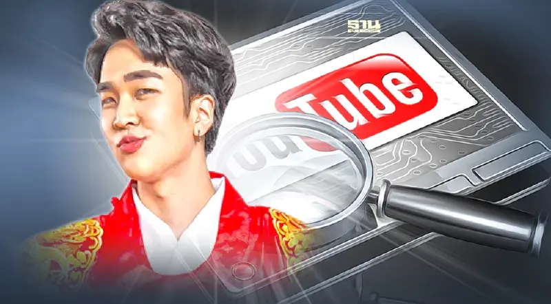 ส่องรายได้บริษัทของ คิวเท โอปป้า YouTuber หนุ่มเกาหลีหัวใจไทย