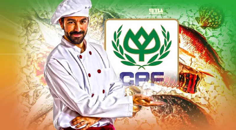 CPF เร่งสร้างความมั่นคงด้านอาหารและดูแลสิ่งแวดล้อมทางทะเล