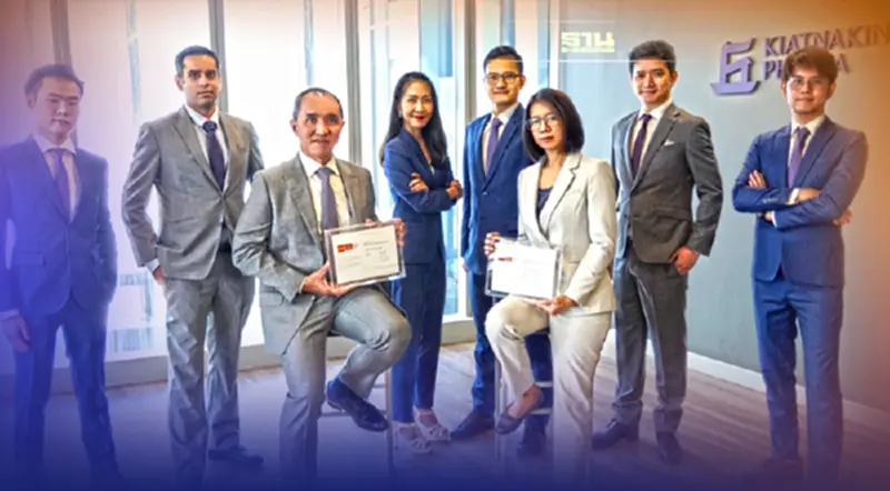 บลจ.เกียรตินาคินภัทร รับ 2 รางวัลกองทุนยอดเยี่ยมจาก Morningstar บลจ.เกียรตินาคินภัทร รับ 2 รางวัลกองทุนยอดเยี่ยมจาก Morningstar