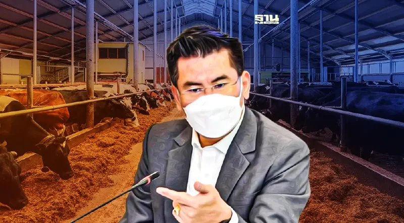 “พาณิชย์”ถก 4 ฝ่ายถกแก้ปัญหาวัตถุดิบอาหารสัตว์ไร้ข้อสรุป