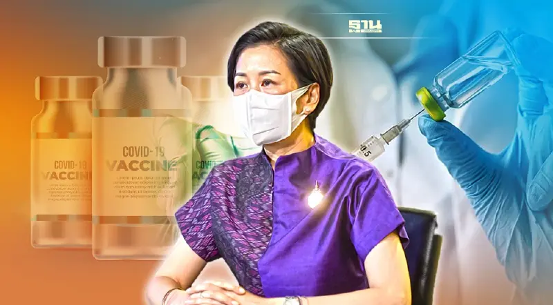 วิจัยวัคซีนโควิดสัญชาติไทยมีกว่า 20 ชนิด ทดสอบในคนแล้ว 4 ชนิด