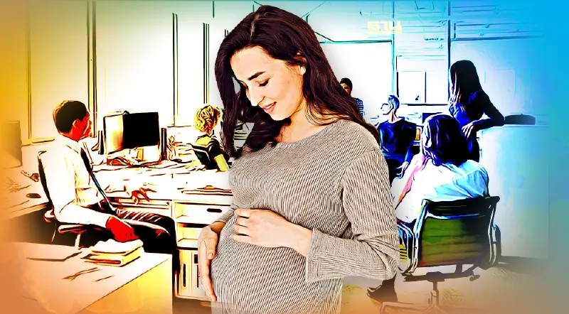 แจงเพิ่มสิทธิวันลาคลอด  คุ้มครองลูกจ้างหญิง จาก 90 เป็น 98 วัน