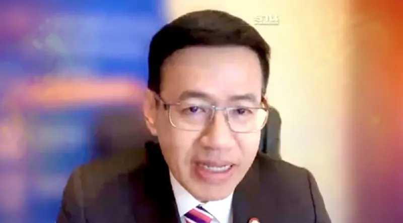 คปภ.เผย โซเนวาคีรี เอไอจีประกันรับผิดต่อบุคคลภายนอก 10ล้านดอลลาร์/ครั้ง คปภ.เผย โซเนวาคีรี เอไอจีประกันรับผิดต่อบุคคลภายนอก 10ล้านดอลลาร์/ครั้ง