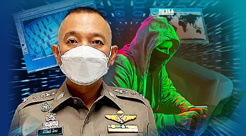 แก๊งคอลเซ็นเตอร์ ปรับเป้าหลอกหน่วยงานรัฐ-องค์กรเอกชน