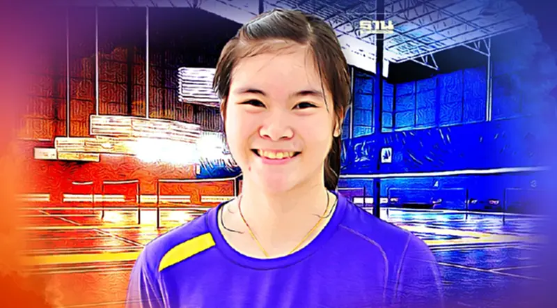 “ครีม บุศนันทน์” คว้ารองแชมป์แบดฯหญิงเดี่ยว "โยเน็กซ์ สวิส โอเพ่น 2022 “ครีม บุศนันทน์” คว้ารองแชมป์แบดฯหญิงเดี่ยว "โยเน็กซ์ สวิส โอเพ่น 2022