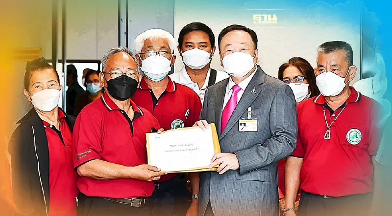 “สุชาติ” จี้ รัฐบาลเคลียร์เกณฑ์ชดเชยโรค ASF ในหมูให้ชัด หวั่นเกษตรกรตกสำรวจ