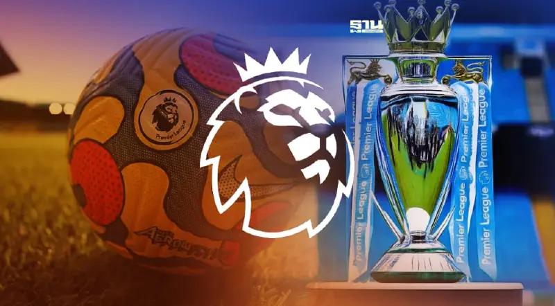 ฟุตบอลพรีเมียร์ลีกวันที่ 2-5 เม.ย.เช็คโปรแกรมถ่ายทอดสดที่นี่