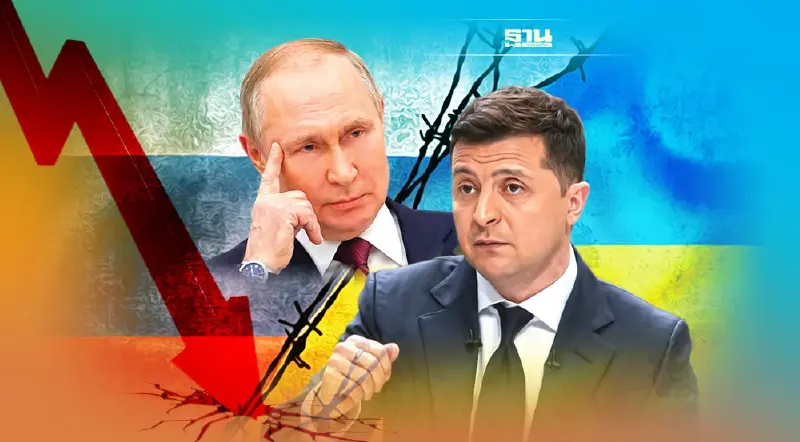 ศึก “รัสเซีย-ยูเครน” ยื้อ ก่อสงครามเศรษฐกิจโลกยุคใหม่