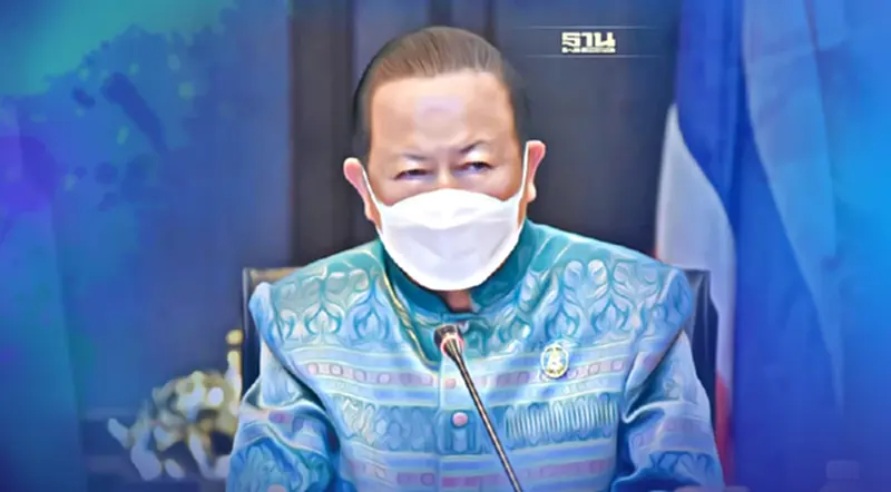 หอการค้าฯ จี้รัฐ ยกเลิก RT-PCR ก่อนเข้าประเทศ หอการค้าฯ จี้รัฐ ยกเลิก RT-PCR ก่อนเข้าประเทศ