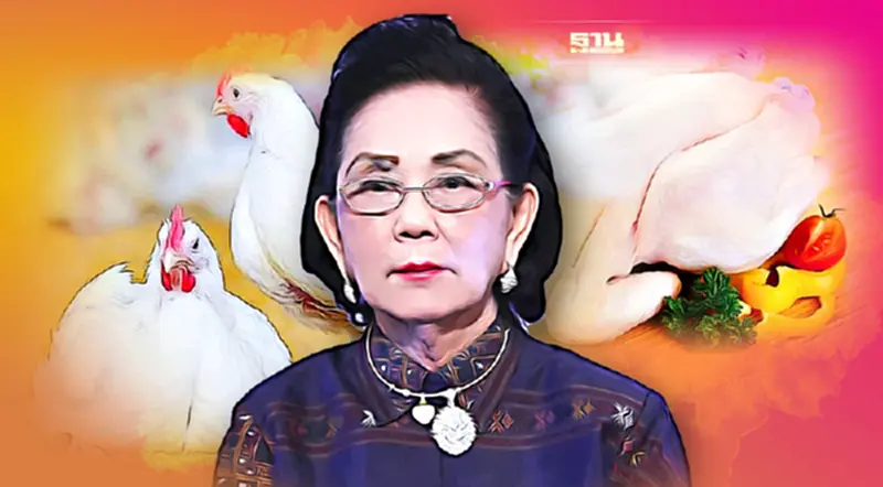 ผู้เลี้ยงไก่ท้อใจ รัฐเลิกมาตรการ 3 :1 ชั่วคราว จำกัดเวลา ไม่เกิดประโยชน์ ผู้เลี้ยงไก่ท้อใจ รัฐเลิกมาตรการ 3 :1 ชั่วคราว จำกัดเวลา ไม่เกิดประโยชน์