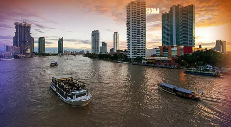 เปิดแผนแก้น้ำเค็มรุกพื้นที่เกษตร 4 แม่น้ำสายหลัก