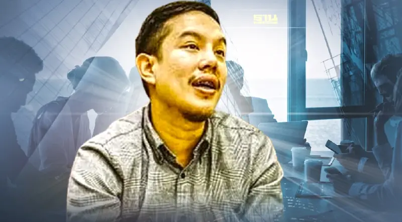 ผ่าธุรกิจ “จ๊อบ” นิทัศน์ กีรติสุทธิสาธร ผู้ชายอีกคนบนเรือ “แตงโม นิดา”