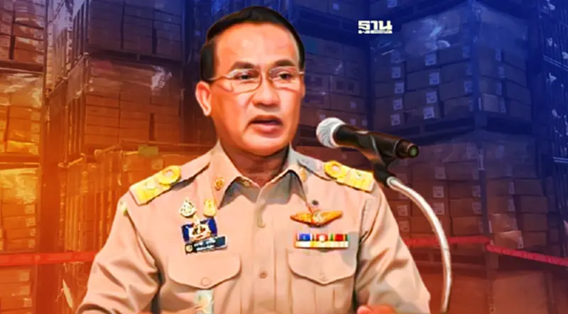 ไล่ตรวจสต็อก อย่างต่อเนื่อง ปราบกักตุนหมูให้สิ้นซาก ไล่ตรวจสต็อก อย่างต่อเนื่อง ปราบกักตุนหมูให้สิ้นซาก