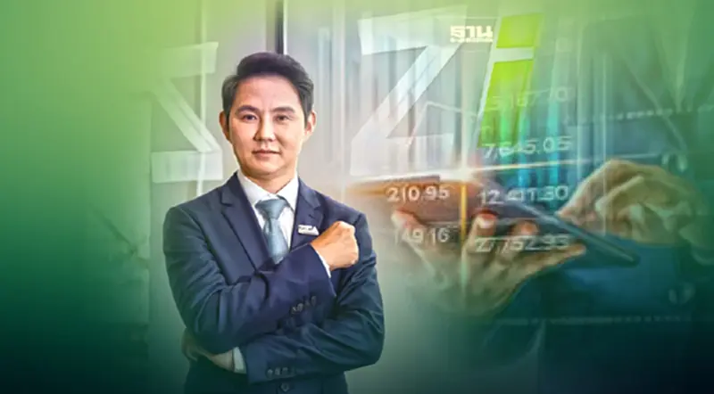 "ศุภกิจ งามจิตรเจริญ"ขยับถือ ZIGA เป็น 19.37% มั่นใจทรานส์ฟอร์มสู่ธุรกิจเทค "ศุภกิจ งามจิตรเจริญ"ขยับถือ ZIGA เป็น 19.37% มั่นใจทรานส์ฟอร์มสู่ธุรกิจเทค