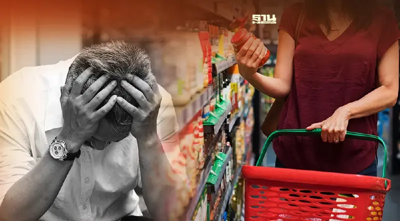 ปี65“แพงทั้งแผ่นดิน” มีสินค้าไหนขึ้นราคาบ้าง