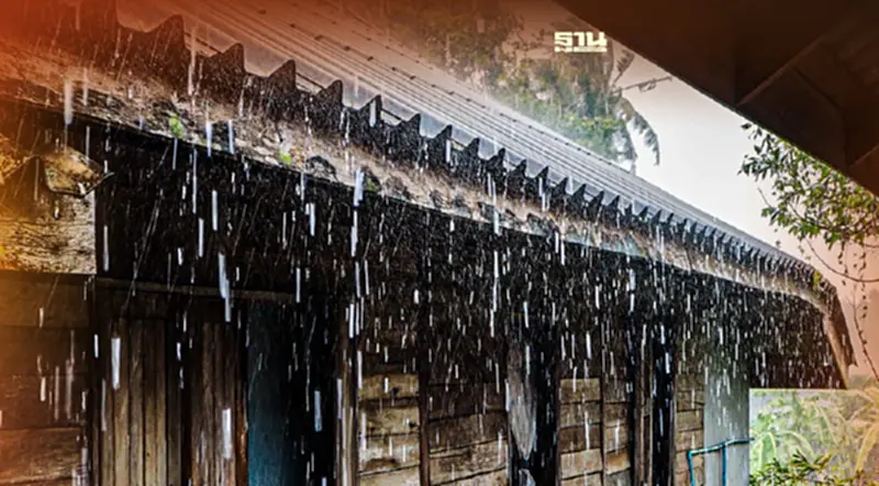 สภาพอากาศวันพรุ่งนี้ "กรมอุตุฯ"เตือน 74 จว.ทั่วไทยฝนถล่ม -ลมแรง สภาพอากาศวันพรุ่งนี้ "กรมอุตุฯ"เตือน 74 จว.ทั่วไทยฝนถล่ม -ลมแรง