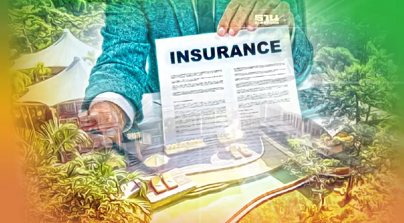 จิ๊บๆ “โซเนวา คีรี ”ไฟไหม้วอด 200 ล้าน เผยทำประกันอัคคีภัย 5 บริษัททุน 900 ล้าน