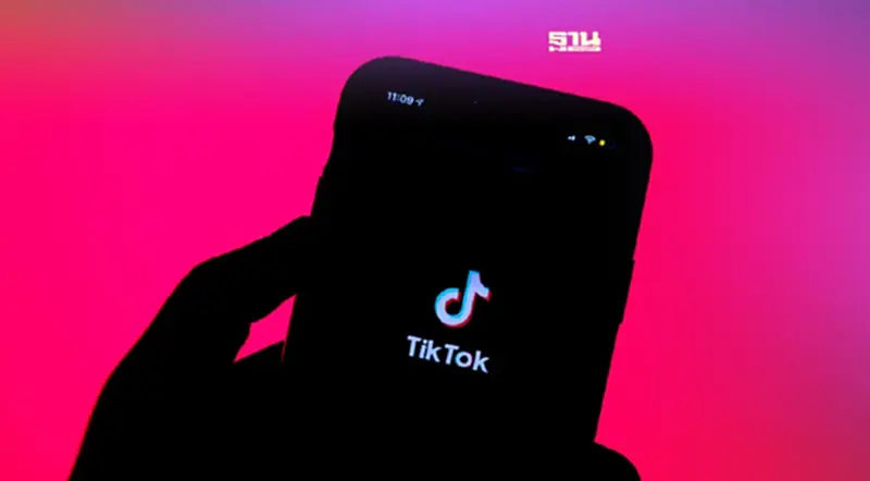 TikTok เผยอินไซต์เทรนด์ 2022 คนไทยถูกใจ “Entertainment” TikTok เผยอินไซต์เทรนด์ 2022 คนไทยถูกใจ “Entertainment”