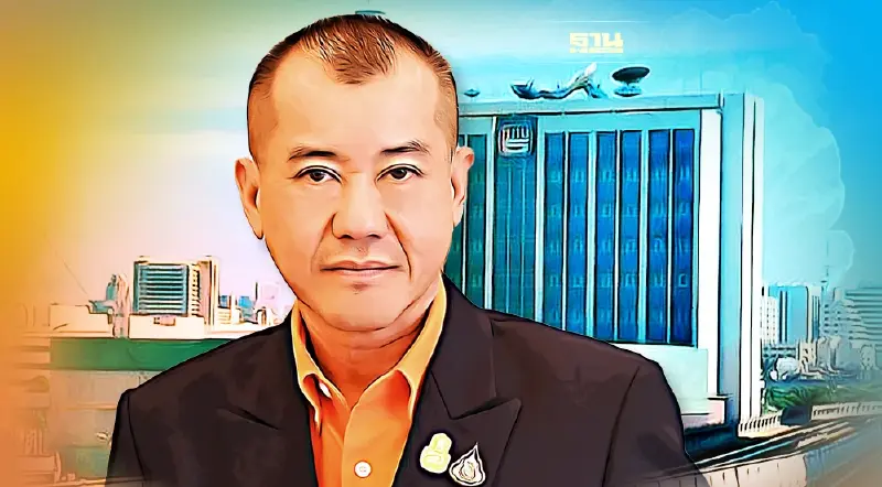 เด้ง “ผอ.ททบ.5” เซ่นปมสงครามรัสเซีย-ยูเครน