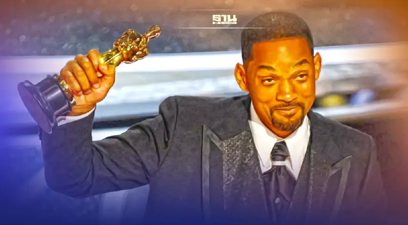 สรุปผลรางวัลออสการ์ “วิลล์ สมิธ” นำชายยอดเยี่ยม "CODA"ภาพยนตร์ยอดเยี่ยม