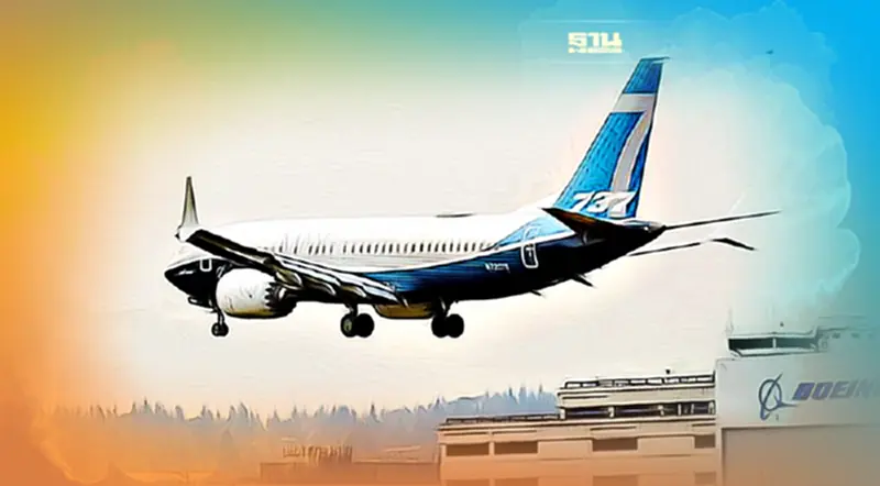 เปิดข้อสงสัย เครื่องบินจีนตก โบอิ้ง 737 ดิ่งเหวเป็นสถานการณ์ผิดปกติ ? เปิดข้อสงสัย เครื่องบินจีนตก โบอิ้ง 737 ดิ่งเหวเป็นสถานการณ์ผิดปกติ ?
