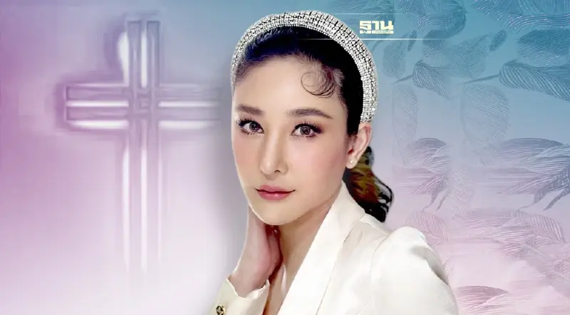 “คริสต จักร เสรีภาพ กรุงเทพ”อยู่ตรงไหน จัดพิธีไว้อาลัย “แตงโม นิดา” ดูที่นี่