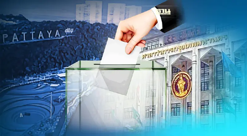 "มหาดไทย"ชง 29 พ.ค.65 เลือกตั้งผู้ว่าฯ กทม.-เมืองพัทยา เข้าครม. 8 มี.ค.นี้