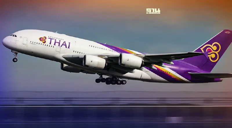 ผ่าแผนฟื้นฟูการบินไทย ปรับฝูงบิน หั่นรายจ่าย ลดพนักงาน