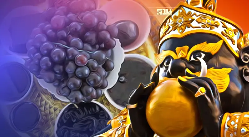 ของไหว้“พระราหูย้าย”วันที่30มีนาคมนี้มีอะไรบ้าง  อ่านเลย