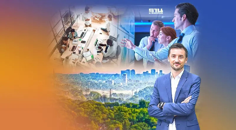 ชไนเดอร์ โชว์วิสัยทัศน์ความยั่งยืน  ตั้งเป้า Net Zero ปี 2030