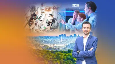 ชไนเดอร์ โชว์วิสัยทัศน์ความยั่งยืน  ตั้งเป้า Net Zero ปี 2030