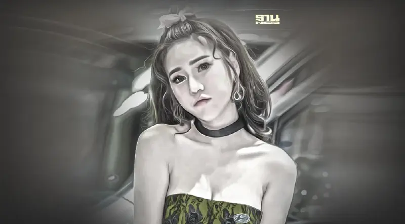 เปิดประวัติ นุ๊กซี่อัญพัชญ์ จากเด็กขายของตลาดนัดสู่พริตตี้แถวหน้าของไทย