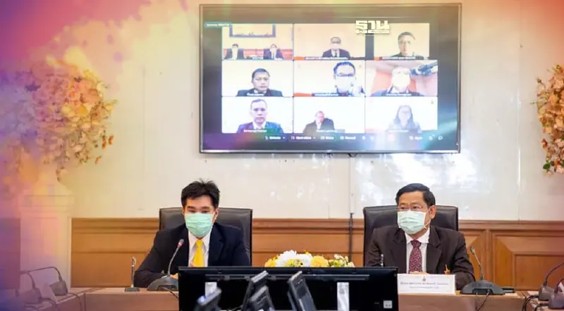 มทร.ล้านนาเอ็มโอยู มจพ. โมเดลสู่แถวหน้าวิทยาศาสตร์เทคโนโลยียุคดิจิทัล