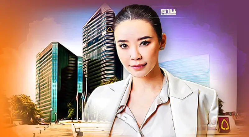 SCB ตั้ง"ลลิตภัทร ธรณวิกรัย"นำทัพบริหารธุรกิจเวลท์ให้ลูกค้าระดับสูงในไทย SCB ตั้ง"ลลิตภัทร ธรณวิกรัย"นำทัพบริหารธุรกิจเวลท์ให้ลูกค้าระดับสูงในไทย