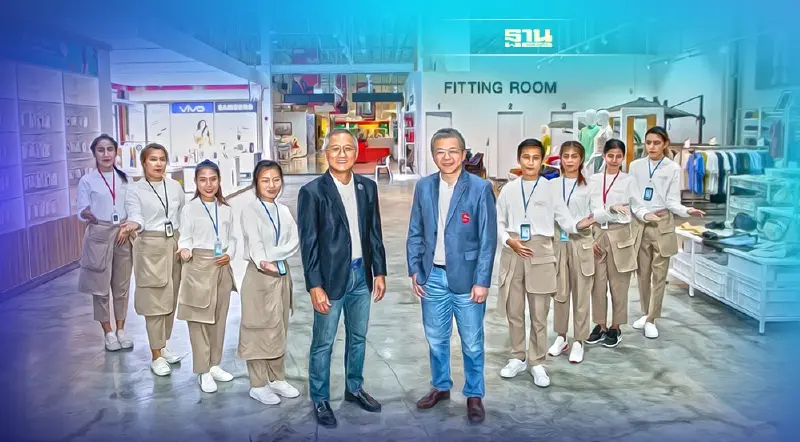 FN ผนึก ซิงเกอร์ ผุด SINGER x FN Living Space ตีตลาดรอบกรุงเทพฯ