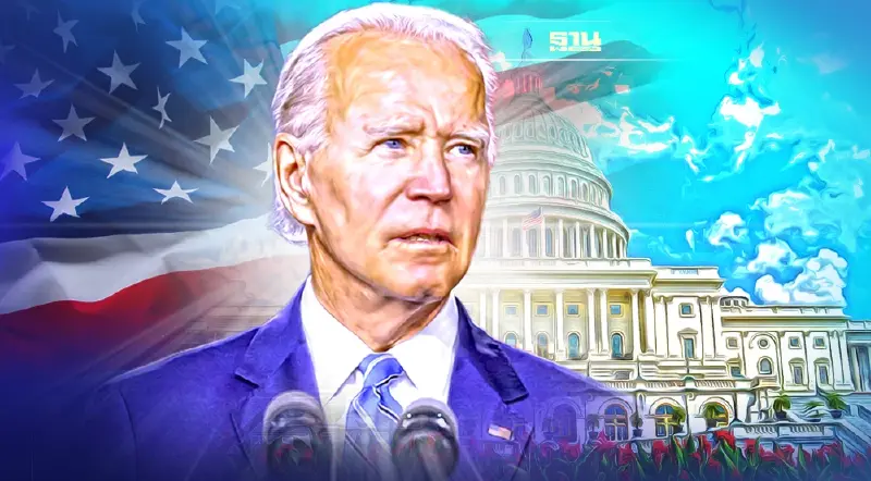 คุมเข้มวอชิงตันป้องกันเหตุร้าย “ไบเดน”แถลงนโนบาย State of the Union