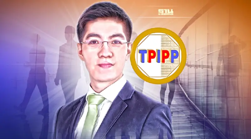 รายแรกในไทยจดทะเบียน RE100 TPIPP มุ่งเป้าโรงไฟฟ้าพลังงานสีเขียว 100% ปี 69 รายแรกในไทยจดทะเบียน RE100 TPIPP มุ่งเป้าโรงไฟฟ้าพลังงานสีเขียว 100% ปี 69