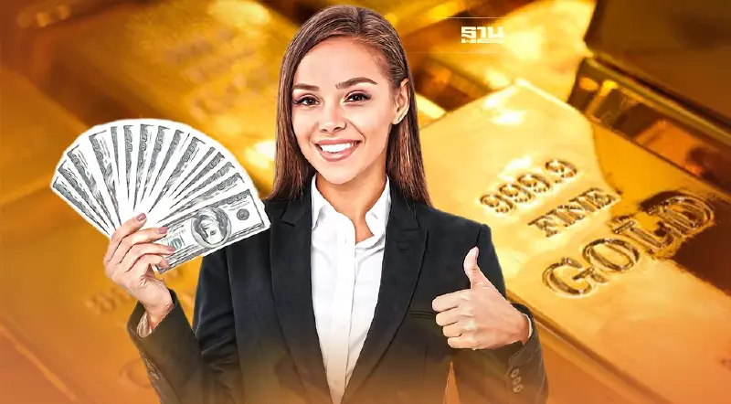 ทองคำนิวยอร์กปิดพุ่ง 30.7 ดอลล์ จากแรงแห่ซื้อสินทรัพย์ปลอดภัย