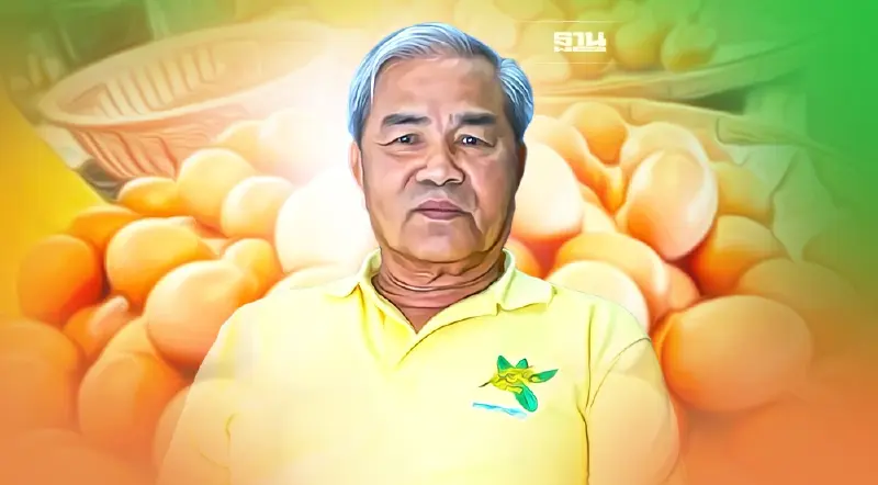 แก้ไข่ล้นตลาด สั่งปลดแม่ไก่ต่อเนื่อง